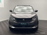 occasion Peugeot 5008 II 1.5 BlueHDi 130ch S&S GT EAT8