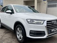 occasion Audi Q7 3.0 V6 TDI 218ch ultra clean diesel Ambition Luxe quattro Ti