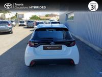 occasion Toyota Yaris 116h Dynamic Business 5p My22