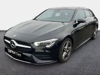 occasion Mercedes CLA200 ClasseD 150ch Amg Line 8g-dct 8cv