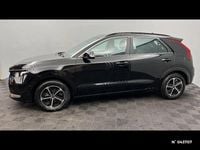 Occasion Kia Niro Active 129 ch (94 kW) 2024 Noir SUV