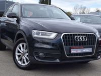 occasion Audi Q3 2.0 TDI 140CH BUSINESS LINE