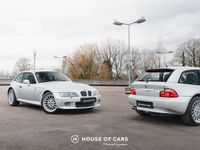 occasion BMW Z3 3.0i COUPE MANUAL 1 OF 2.174EX* - COLLECTOR