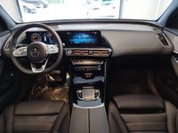 occasion Mercedes EQC400 408ch Amg Line 4matic