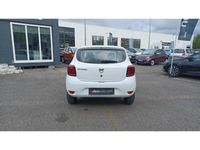 occasion Dacia Sandero SANDEROECO-G 100 - City +