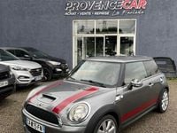 Occasion Mini Cooper S 175 ch (128 kW) 2009 Citadine