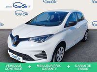 occasion Renault Zoe Life - R110 52 kWh