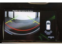 occasion Renault Clio IV TCe 120 cv GT EDC 6 GPS CAMERA TOIT PANO