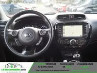 occasion Kia Soul 1.6 Crdi 136 Ch Bva