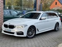 Occasion BMW 520 Shadowline 190 ch (139 kW) 2018 Blanc Break