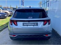 occasion Hyundai Tucson 1.6 T-GDI 150 HYBRID 48V IBVM Intuitive