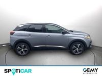 occasion Peugeot 3008 Puretech 130ch S&S EAT8 Allure