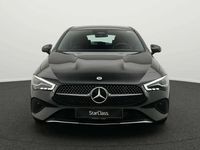 Occasion Mercedes CLA200 Shooting Brake Progressive 150 ch (110 kW) 2024 Noir Break