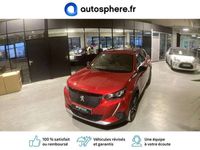 occasion Peugeot 2008 1.5 BlueHDi 130ch S&S Allure Pack EAT8