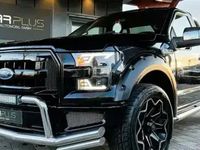 occasion Ford F-150 3.5 V6 Xl Raptor Offroad Hors Homologation 4500e