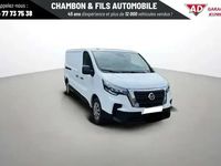 occasion Nissan Primastar Fourgon L2h1 3t1 2.0 Dci 150 S Dct Acenta