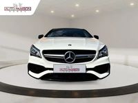 occasion Mercedes CLA45 AMG Shooting Brake AMG 381cv 7G-DCT 4Matic Toit Pano H&K