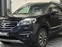Occasion Renault Koleos 150 ch (110 kW) 2012 SUV