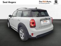 occasion Mini Cooper Countryman 136 Ch Bva6