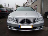occasion Mercedes S350 cdi long blueefficiency