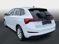 occasion Skoda Scala 1.6 TDi Ambition