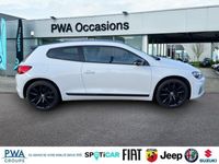 occasion VW Scirocco 2.0 Tdi 150ch Bluemotion Technology Fap Ultimate