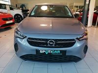 Occasion Opel Corsa Business 75 ch (55 kW) 2021 Gris Berline