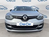Occasion Renault Mégane III Bose Edition 2014