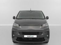 Nouvelle Fiat Scudo S 177 ch (130 kW) 2025 Gris Van