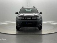 Occasion Dacia Duster Essentiel 102 ch (75 kW) 2024 Gris SUV