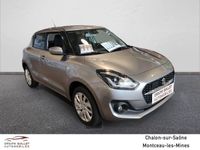 occasion Suzuki Swift 1.2 Dualjet Hybrid Allgrip Privilège