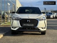 Occasion DS Automobiles DS3 Crossback 100 kW (136 ch) 2022 Blanc SUV