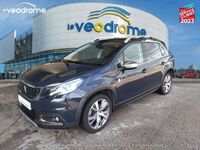 occasion Peugeot 2008 1.2 PureTech 130ch Crossway S/S