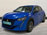 Occasion Peugeot 208 Style 100 kW (137 ch) 2022 Biton Citadine