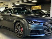 occasion Audi TT Coupe Coupé 2.0 Tfsi 310 S Tronic 6 Quaro