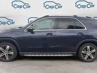 Occasion Mercedes GLE400 Avantgarde 330 ch (242 kW) 2020 SUV