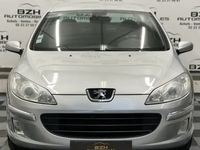 occasion Peugeot 407 2.0 HDI136 EXECUTIVE PACK FAP