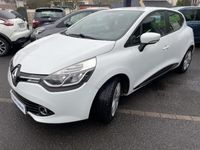 occasion Renault Clio IV 1.2 16v 75 Zen