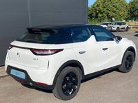 Occasion DS Automobiles DS3 Crossback Chic 2020 Blanc SUV