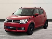Occasion Suzuki Ignis 91 ch (66 kW) 2018 SUV