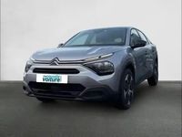 Occasion Citroën C4 136 ch (100 kW) 2024 Gris Berline