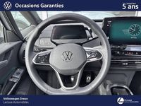 Occasion VW ID.3 Pro Performance 150 kW (204 ch) 2023 Citadine