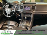 occasion VW Amarok 3.0 TDI 258 BVA 4MOTION 4X4