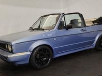 Occasion VW Golf II 1985 Citadine
