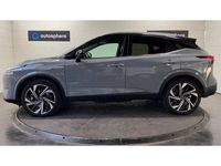 occasion Nissan Qashqai e-POWER 190ch Tekna+ 2022