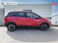 occasion Opel Crossland X 1.5 D 110ch GS Line - VIVA3625697