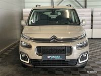 occasion Citroën Berlingo III TAILLE XL PURETECH 110 S&S BVM6 SHINE