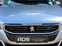 occasion Peugeot 508 2.0 Bluehdi 180ch Fap Gt Eat6