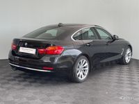 occasion BMW 420 SERIE 4 GRAN COUPE I dA 184ch Luxury