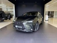 Occasion Lexus NX450h+ Executive Line 2022 Vert kaki métallisé SUV